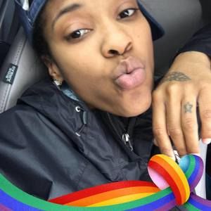 Meet your Posher, Taisha